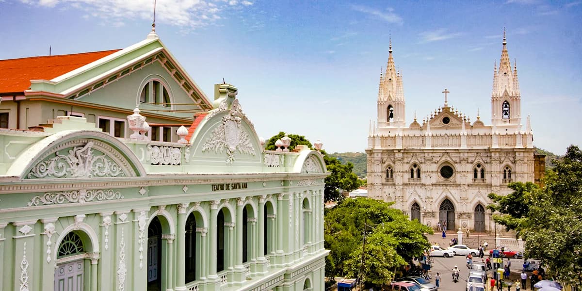Santa Ana
