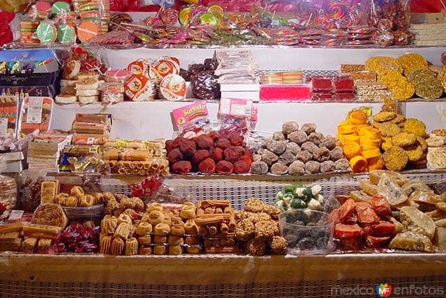 Salvadoran Traditional Sweets — Gift Box